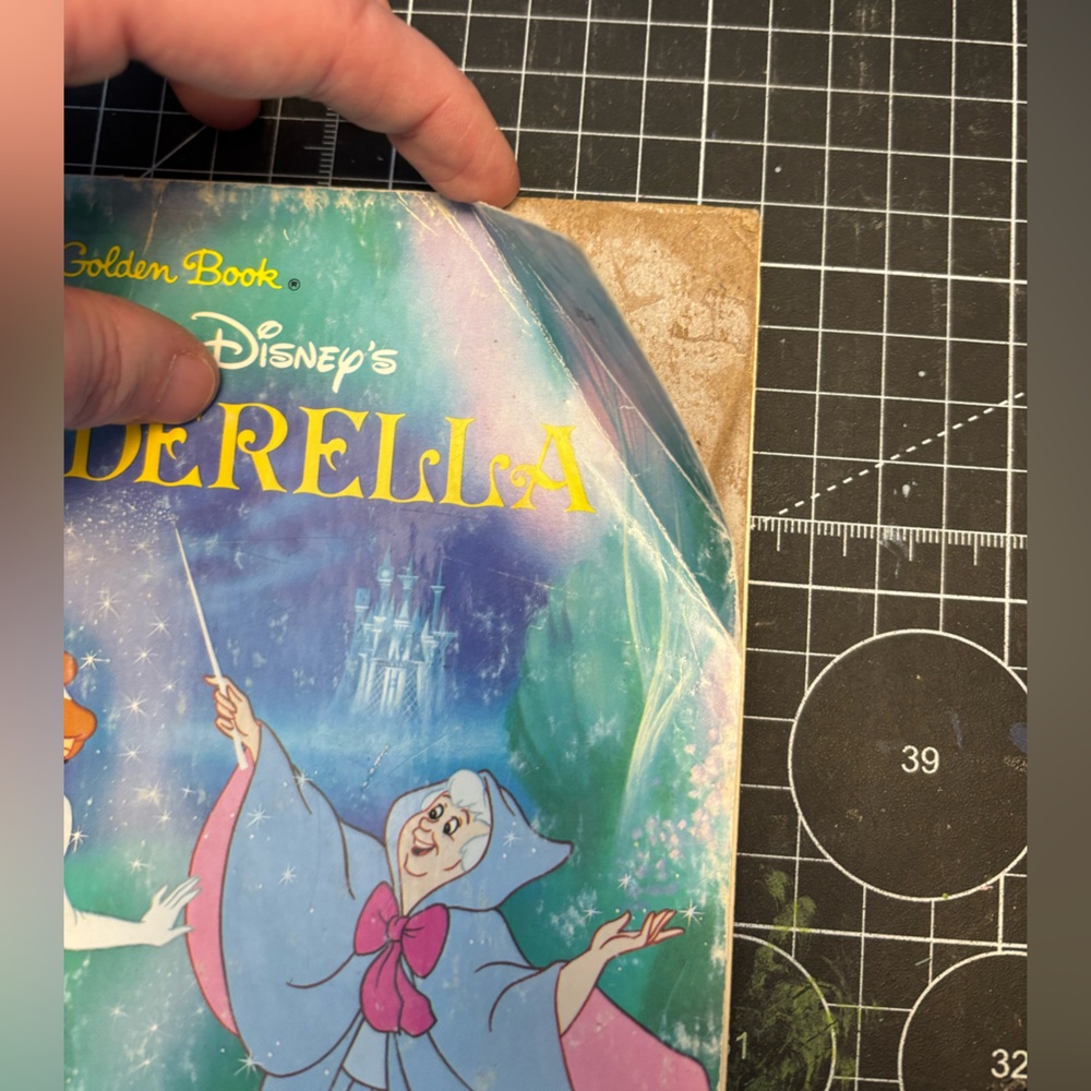 Disney Little Golden Books - Picture 11 of 11